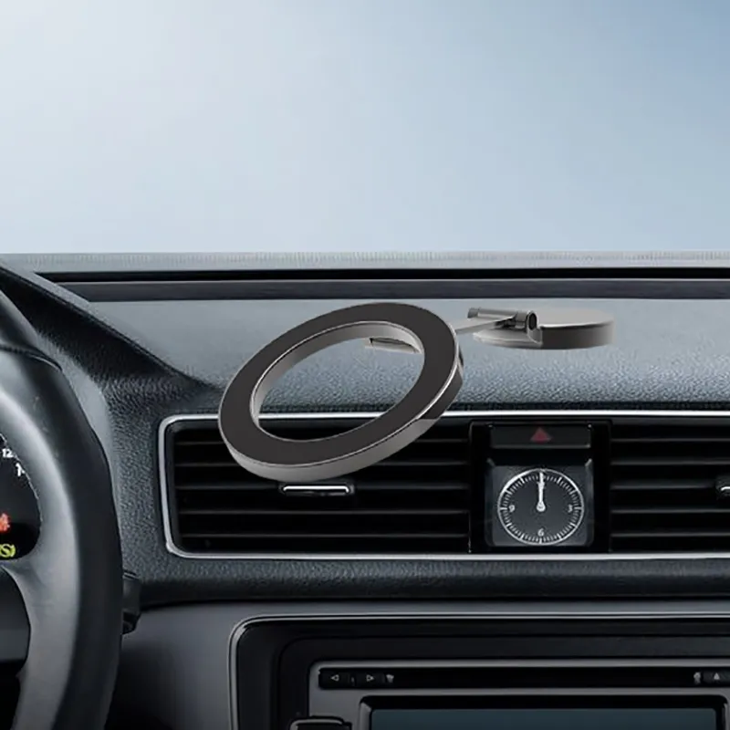 Car Phone Holder For Vehicles Mobile Support For The Car Cell Phone Holder in Car 
